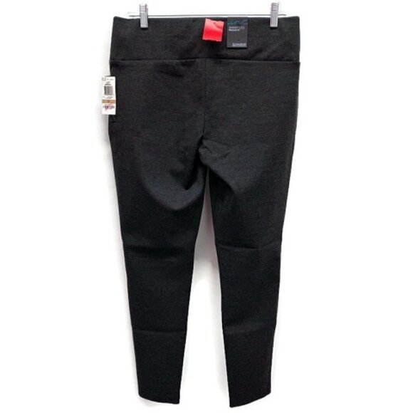 INC Skinny Leg Regular Fit Leggings - Picture 2 of 2